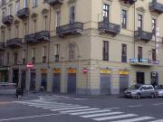 Appartamento in affitto a Torino TO