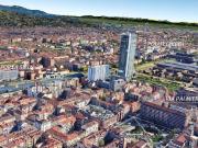 Appartamento in affitto a Torino TO