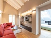 Appartamento in affitto a Torino TO