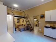 Appartamento in affitto a Torino TO