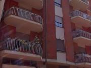 Appartamento in affitto a Torino TO