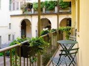 Appartamento in affitto a Torino TO