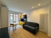 Appartamento in affitto a Torino TO