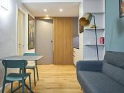 Appartamento in affitto a Torino TO