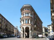 Appartamento in affitto a Torino TO