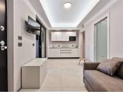 Appartamento in affitto a Torino TO