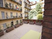 Appartamento in affitto a Torino TO