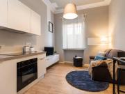 Appartamento in affitto a Torino TO