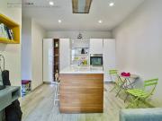 Appartamento in affitto a Torino TO