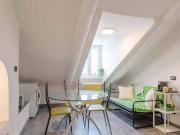 Appartamento in affitto a Torino TO