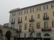 Appartamento in affitto a Torino TO