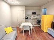 Appartamento in affitto a Torino TO