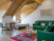 Appartamento in affitto a Torino TO