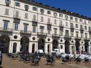 Appartamento in affitto a Torino TO