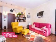 Appartamento in affitto a Torino TO