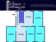 Appartamento in affitto a Torino TO