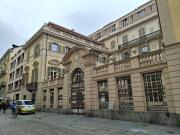 Appartamento in affitto a Torino TO