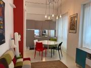 Appartamento in affitto a Torino TO