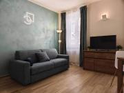 Appartamento in affitto a Torino TO