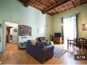 Appartamento in affitto a Torino TO