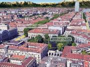 Appartamento in affitto a Torino TO Appartamento in affitto a Torino TO