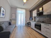 Appartamento in affitto a Torino TO