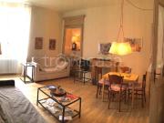 Appartamento in affitto a Torino via 20 Settembre, 6,...