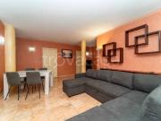 Appartamento in affitto a Torino via Amerigo Vespucci,...