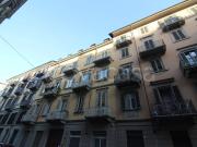 Appartamento in affitto a Torino via Andrea Massena, 55,...