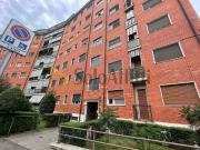 Appartamento in affitto a Torino via Andrea Paris, 16,...