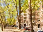 Appartamento in affitto a Torino via Antonio Fabro, 8,...