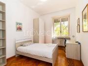 Appartamento in affitto a Torino via Antonio Fabro, 8,...
