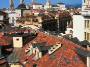 Appartamento in affitto a Torino via Antonio Giuseppe...