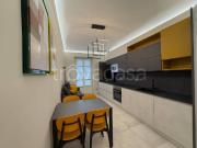 Appartamento in affitto a Torino via Antonio Pigafetta,...