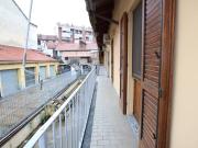 Appartamento in affitto a Torino via Aosta, 121,...