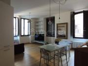 Appartamento in affitto a Torino via Arsenale 33,...