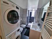 Appartamento in affitto a Torino via Baveno, 43,...
