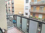 Appartamento in affitto a Torino Via Bene Vagienna, 22