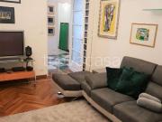 Appartamento in affitto a Torino via bertola,...