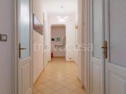 Appartamento in affitto a Torino via Bianzè, 21,...