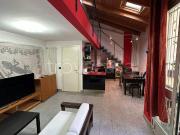 Appartamento in affitto a Torino via Bra, arredato, box,...