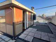 Appartamento in affitto a Torino via Brindisi, 10, Aurora