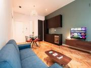 Appartamento in affitto a Torino via Bruno Buozzi 5, Cit...