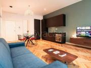 Appartamento in affitto a Torino via Bruno Buozzi,...