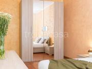 Appartamento in affitto a Torino via Camillo Benso di...