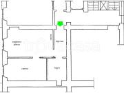 Appartamento in affitto a Torino via Carlo Alberto, 31,...