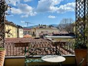 Appartamento in affitto a Torino via Carlo Alberto, 59,...