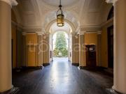 Appartamento in affitto a Torino via Cavour, 41, Via...