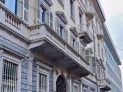 Appartamento in affitto a Torino via Cernaia, 13,...