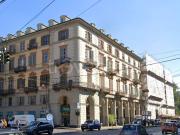 Appartamento in affitto a Torino via Cernaia, 16,...